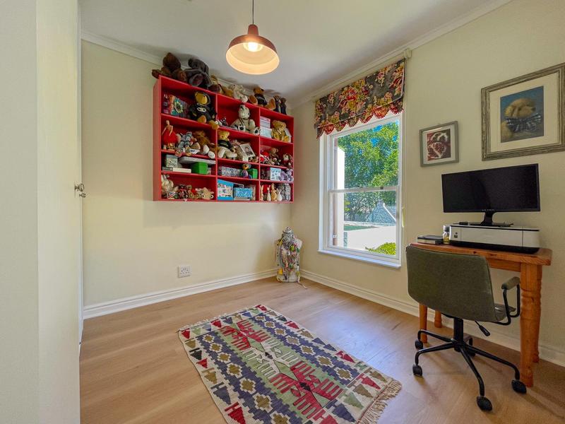 To Let 3 Bedroom Property for Rent in Constantia Western Cape